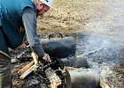 Волонтеры ЦДУМ России приняли участие в «зеленой волне»