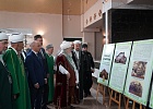 Верховный муфтий приветствовал участников XXI Собора мусульман Республики Башкортостан и конкурса «Я познаю Ислам»