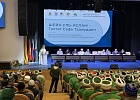В г.Оренбурге завершила работу Международная научно-богословская конференция «Единство духовных ценностей народов России»
