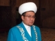 Поздравление муфтия Кыргызстана Рахматуллы Эгембердиева с праздником «Ураза-Байрам» в адрес ЦДУМ России