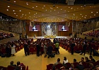 Шейх-уль-Ислам Талгат Сафа Таджуддин выступил на XXIV Всемирном русском народном соборе 