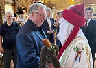 В д.Золотоношка Стерлитамакского района РБ открыт мемориал, посвященный Великой Победе