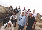 Паломники от «Булгар-Тур» готовятся к совершению Хаджа