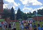 РДУМ Республики Марий Эл – организатор летнего отдыха детей