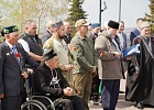 В г.Уфа состоялось торжественное завершение акции «80 лет Великой Победы: российские мусульмане на фронтах Великой Отечественной войны 1941-1945 гг. и в тылу»