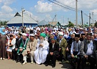В Башкирии открылось новое медресе