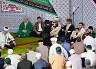 С праздником «Курбан-Байрам»!