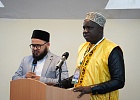 На VI Международной студенческой научно-практической конференции «Камалийские чтения» (к 120-летию медресе «Галия») выступили студенты духовных и светских образовательных организаций России