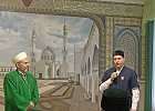 Мусульмане Белебеевского района отметили 130-летие медресе