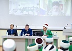 Верховный муфтий выступил на семинаре-совещании, посвященном профилактике экстремизма и терроризма