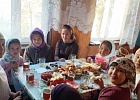 Культурно-просветительский центр «Джаннат» ЦДУМ России объединяет мусульманок Уфы 