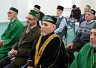 В г.Салават прошел очередной меджлис имамов юга Башкортостана