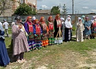 В с.Аргаяш и д.Ишалино Челябинской области началось строительство Соборных мечетей