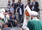 «Изге Болгар җыены» – праздник, приуроченный к очередной годовщине принятия Ислама Волжской Булгарией