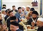 Верховный муфтий дал наставление выпускникам Российского исламского университета ЦДУМ России