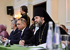 Верховный муфтий посетил Казанскую православную духовную семинарию