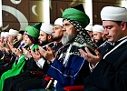 В г.Казань продолжил работу XV Всероссийский форум татарских религиозных деятелей «Национальная самобытность и религия»