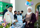 В медресе «Хусаиния» ЦДУМ России (г.Оренбург) вручили дипломы выпускникам
