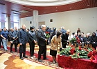 В Уфе проводили в последний путь бывшего мэра, депутата Государственной Думы П.Р.Качкаева