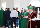 У мусульман Прикамья появилась новая мечеть