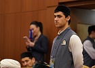 В г.Уфе проходит XVII Международная научно-практическая конференция «Идеалы и ценности Ислама», посвященная Году единства народов России