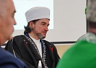 В г.Уфа состоялось совещание «Проблемы и перспективы развития среднего исламского профессионального образования в России»
