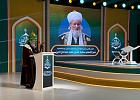 Верховный муфтий с визитом в Республике Ирак