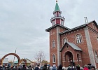 Верховный муфтий принял участие в торжественном открытии двух мечетей в Чекмагушевском районе Республики Башкортостан