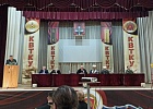 Муфтий Ильдар Сафиуллин принял участие в совещании в г.Казань