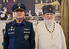 ЦДУМ России и МЧС России организуют совместную работу по профилактике пожаров
