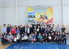 В г.Канаш состоялся VI республиканский турнир по вольной борьбе на призы ЦДУМ России