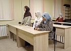 В подростковом клубе «Василя» завершились четыре лагерные смены