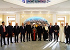 В столице Башкортостана состоялось открытие новых корпусов Российского исламского университета ЦДУМ России 