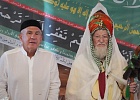 «Изге Болгар җыены» – праздник, приуроченный к очередной годовщине принятия Ислама Волжской Булгарией