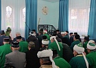 В селе Старый Курдым Татышлинского района Республики Башкортостан открылась мечеть «Хәзрәт чишмә»