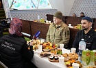 В Соборной мечети г.Уфы «Ляля-Тюльпан» состоялся большой ифтар