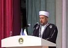 В Чишминском районе состоялся XX Собор мусульман Республики Башкортостан