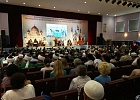 Состоялся известный южноуральский мусульманский форум