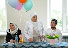 В медресе «Хусаиния» ЦДУМ России (г.Оренбург) вручили дипломы выпускникам