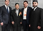 В г.Ижевск прошел Первый региональный ифтар Удмуртской Республики