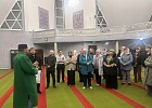 Верховный муфтий встретился с членами семей участников СВО из г.Саратова