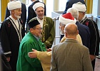 В г.Уфе проходит XVII Международная научно-практическая конференция «Идеалы и ценности Ислама», посвященная Году единства народов России