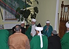 Сотрудники университета «Аль-Азхар» посетили Уфу