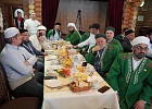 «Изге Болгар җыены» – праздник, приуроченный к очередной годовщине принятия Ислама Волжской Булгарией