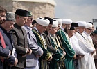 «Изге Болгар җыены» – праздник, приуроченный к очередной годовщине принятия Ислама Волжской Булгарией
