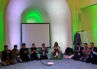 В Хакимовской мечети г.Уфы состоялся «Маулид ан-Наби»