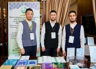 В г.Челябинск прошел тематический ифтар «Ураза в башкирской культуре»