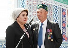 В г.Уфа состоялось торжественное завершение акции «80 лет Великой Победы: российские мусульмане на фронтах Великой Отечественной войны 1941-1945 гг. и в тылу»