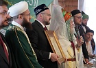 «Изге Болгар җыены» – праздник, приуроченный к очередной годовщине принятия Ислама Волжской Булгарией