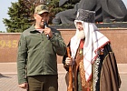 В г.Уфа состоялось торжественное завершение акции «80 лет Великой Победы: российские мусульмане на фронтах Великой Отечественной войны 1941-1945 гг. и в тылу»